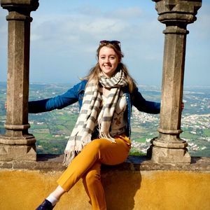 Meet your Posher, Tori-lynn